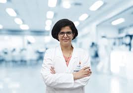 Dr Munisha Sharma